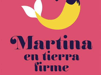 Martina En Tierra Firme