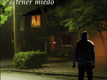 No Volveré A Tener Miedo