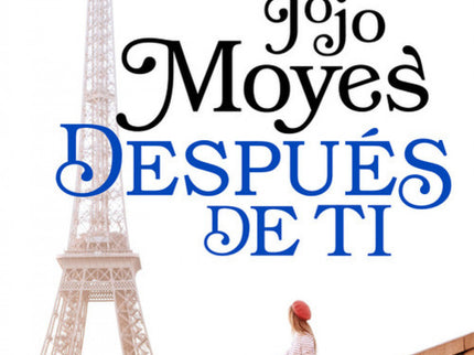 Después De Ti