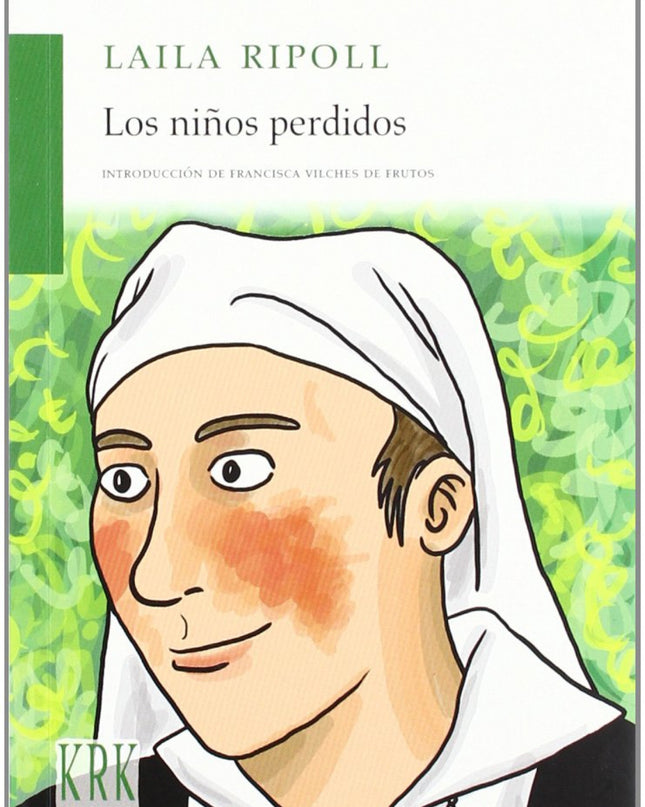 Niños Perdidos (a Escena)