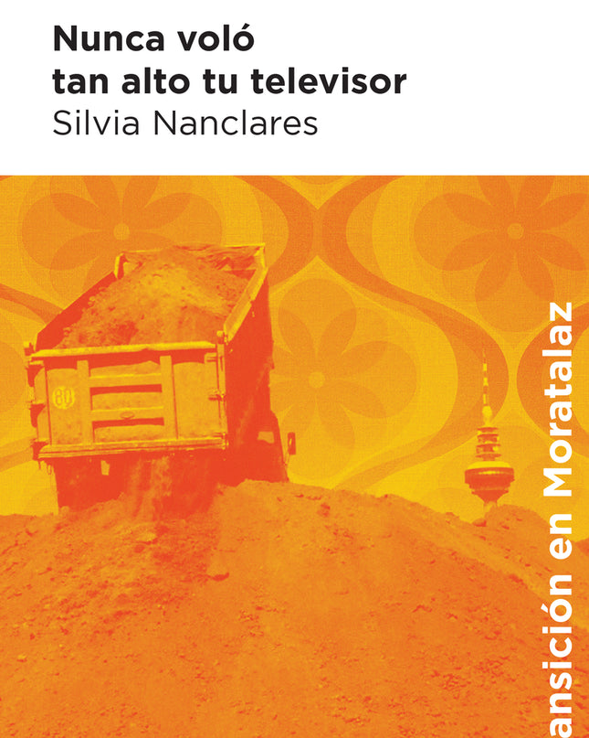 Nunca Voló Tan Alto Tu Televisor