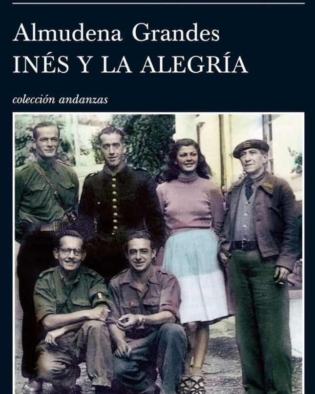 Inés Y La Alegría