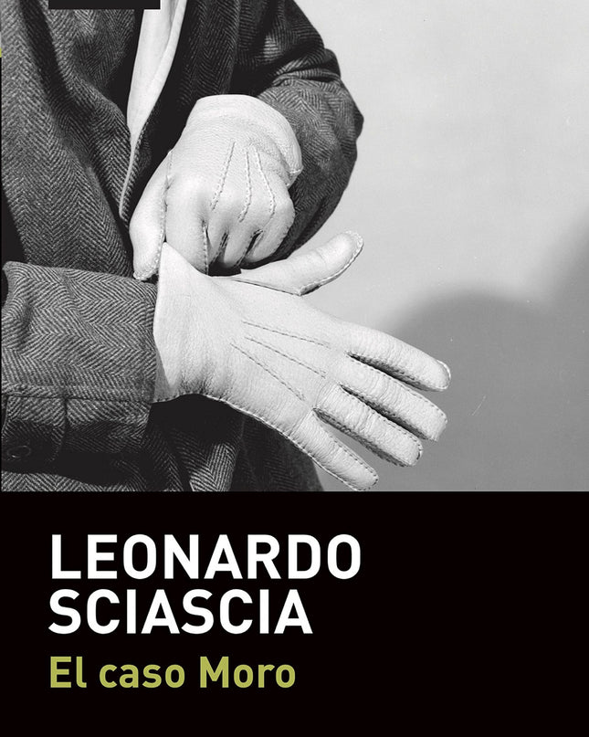 El Caso Moro