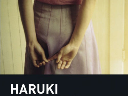 Tokio Blues. Norwegian Wood