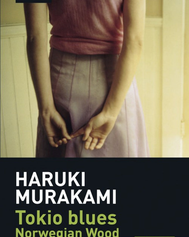 Tokio Blues. Norwegian Wood