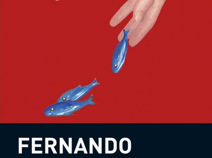 Los Peces De La Amargura