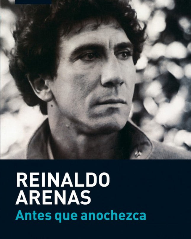 Antes Que Anochezca