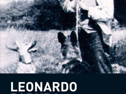 El Hombre Que Amaba A Los Perros