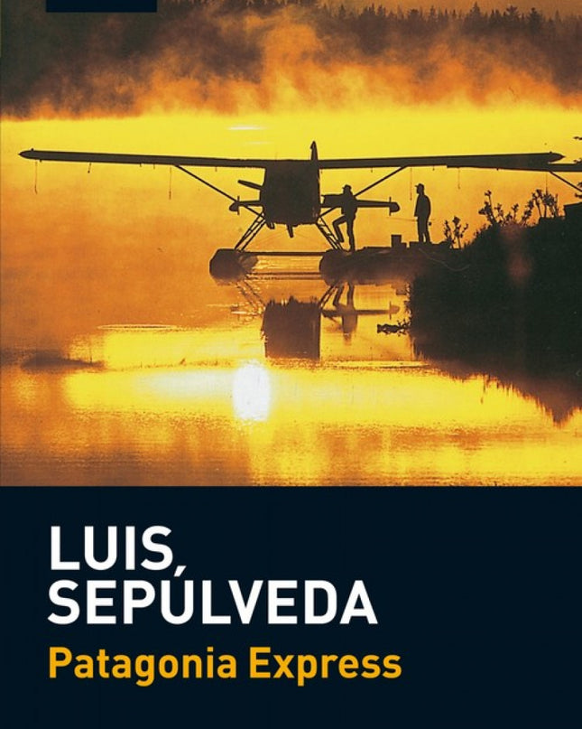 Patagonia Express