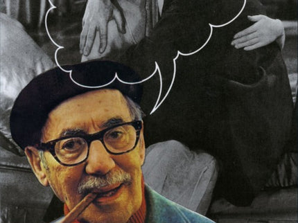 Groucho Y Yo
