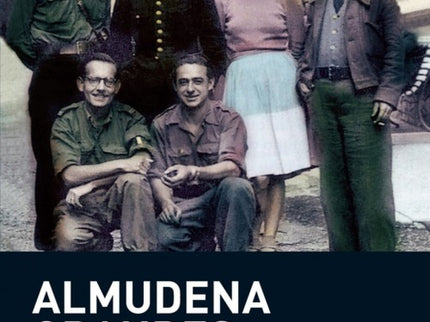 Inés Y La Alegría