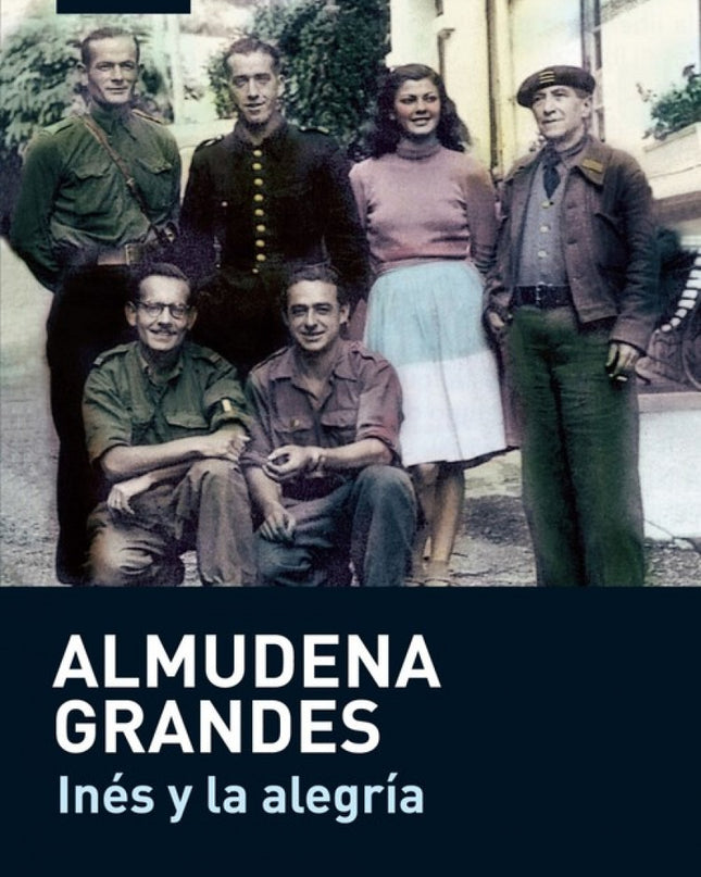 Inés Y La Alegría