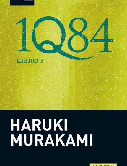 Collection image for: Haruki Murakami