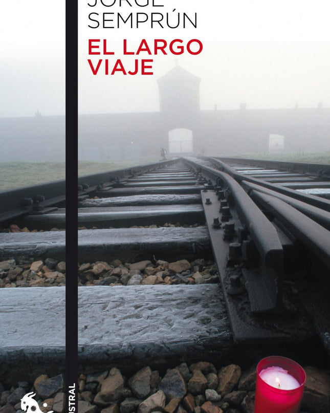 El Largo Viaje