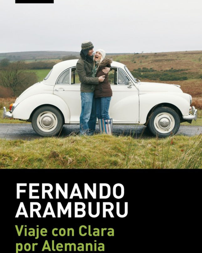 Viaje Con Clara Por Alemania