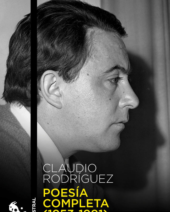 Poesia Completa 1953-1991