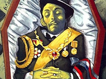 Ajuar Funerario