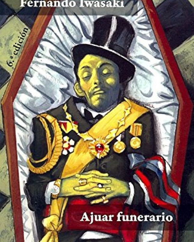 Ajuar Funerario