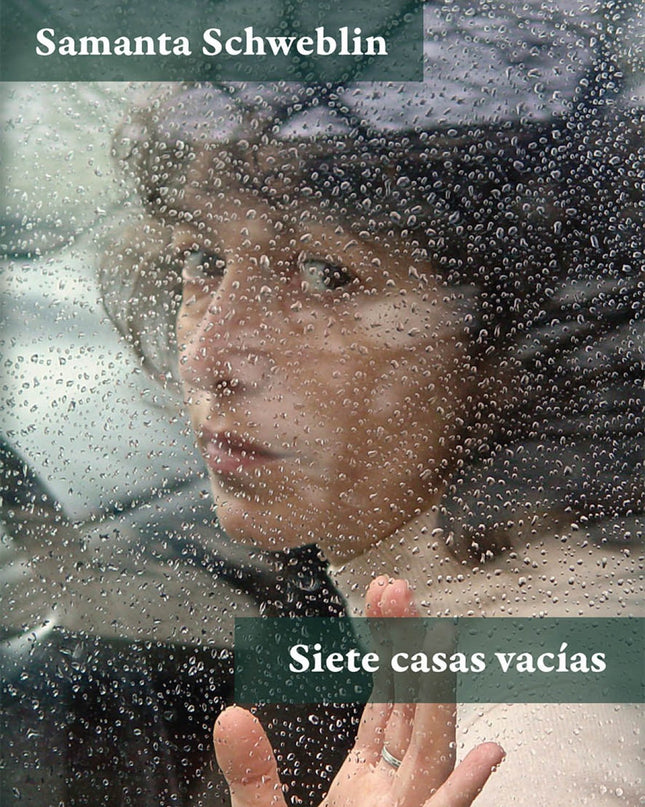 Siete Casas Vacias