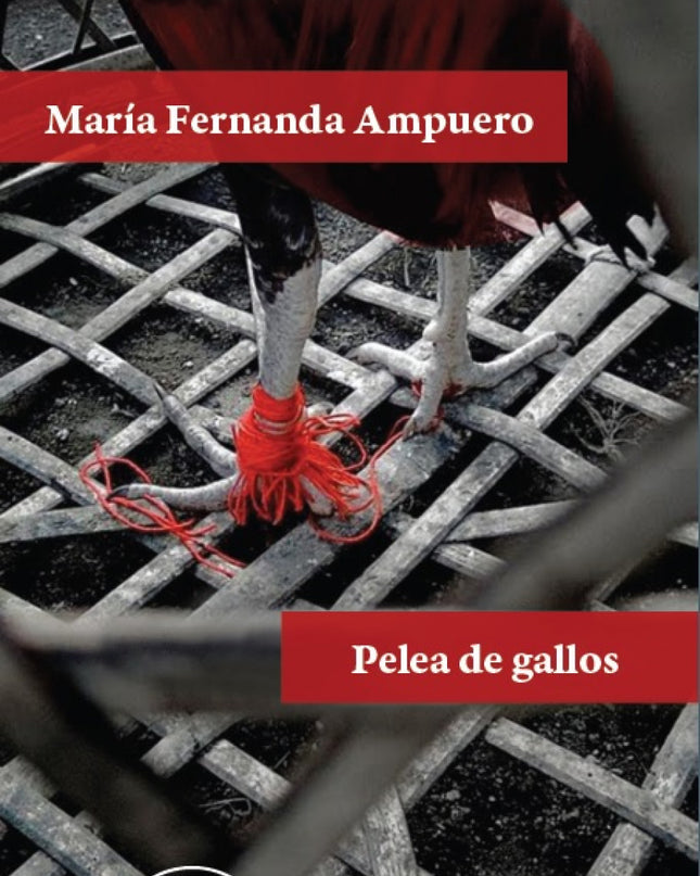 Pelea De Gallos