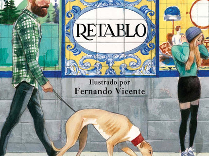 Retablo