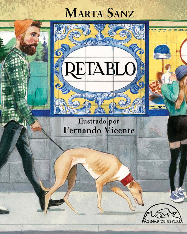 Retablo