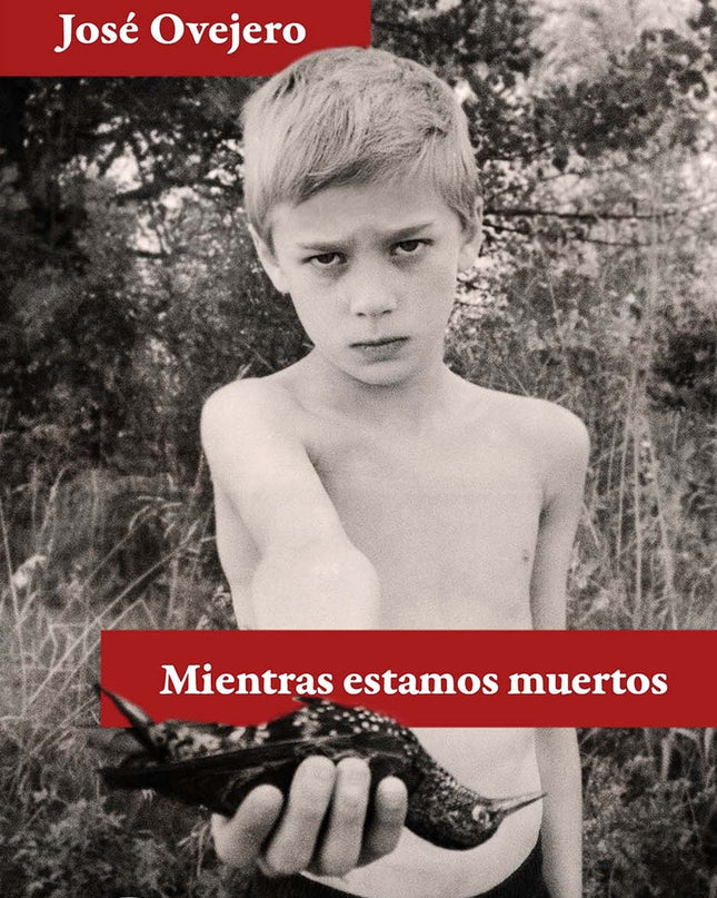 Mientras Estamos Muertos