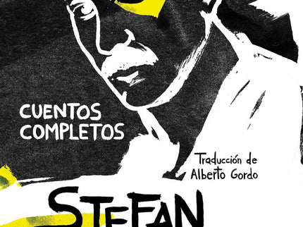Cuentos Completos