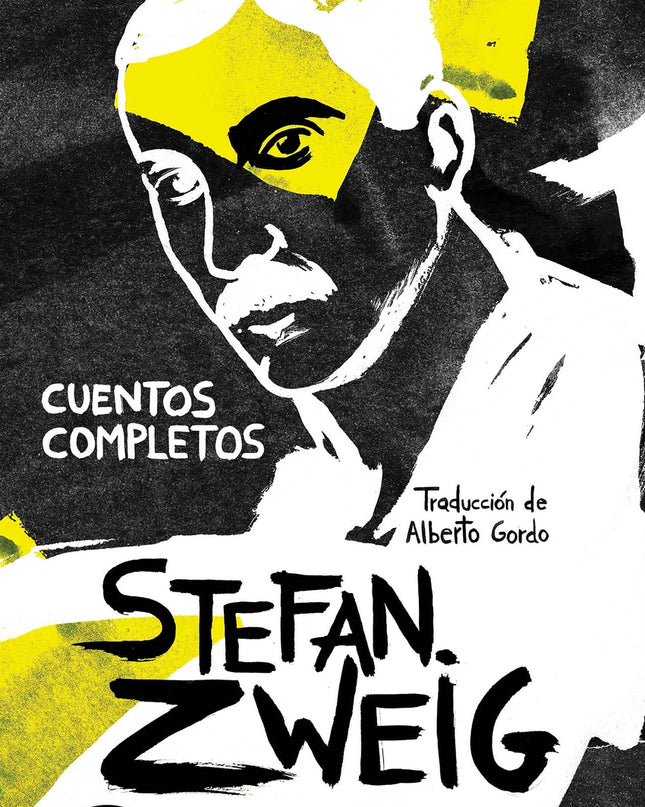 Cuentos Completos