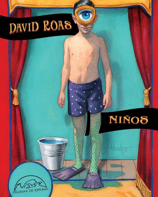 Niños