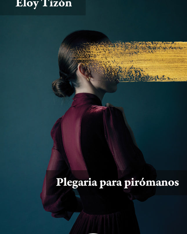 Plegaria Para Pirómanos