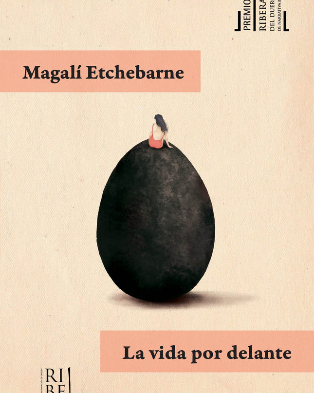 La Vida Por Delante