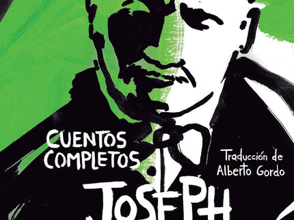 Cuentos Completos