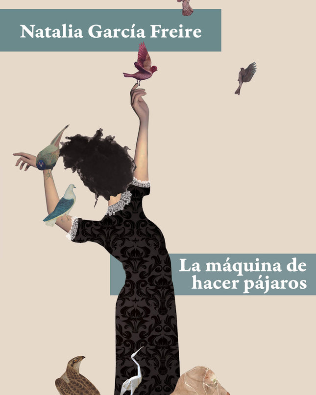 La Máquina De Hacer Pájaros