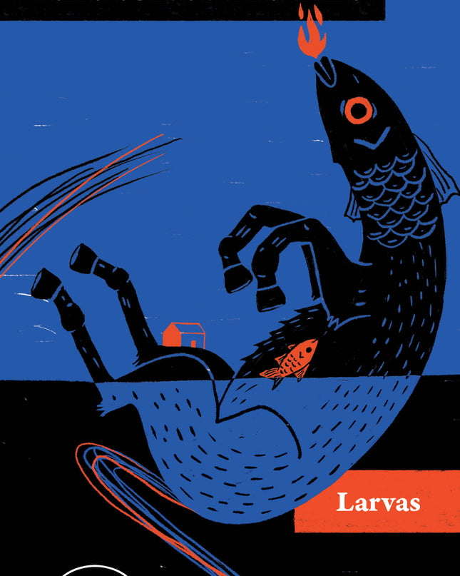 Larvas