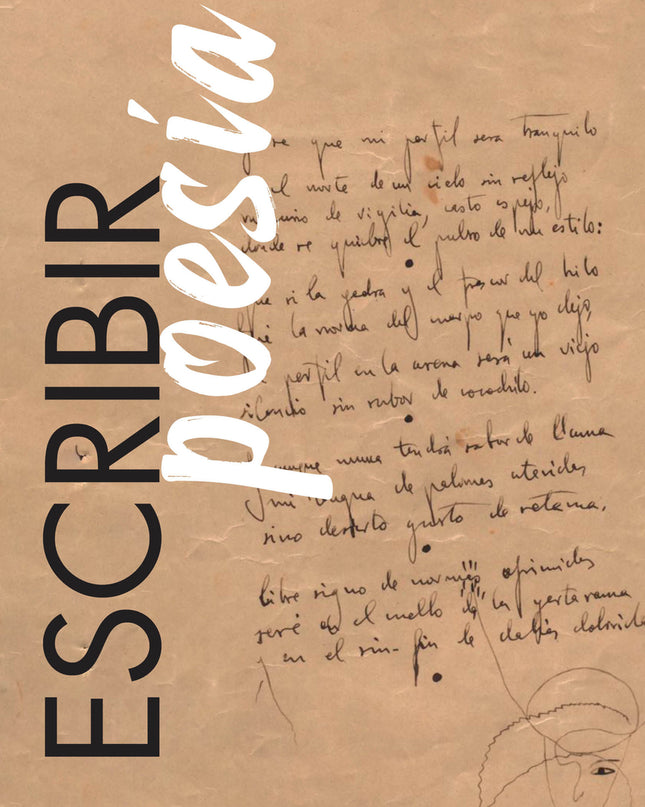 Escribir Poesía