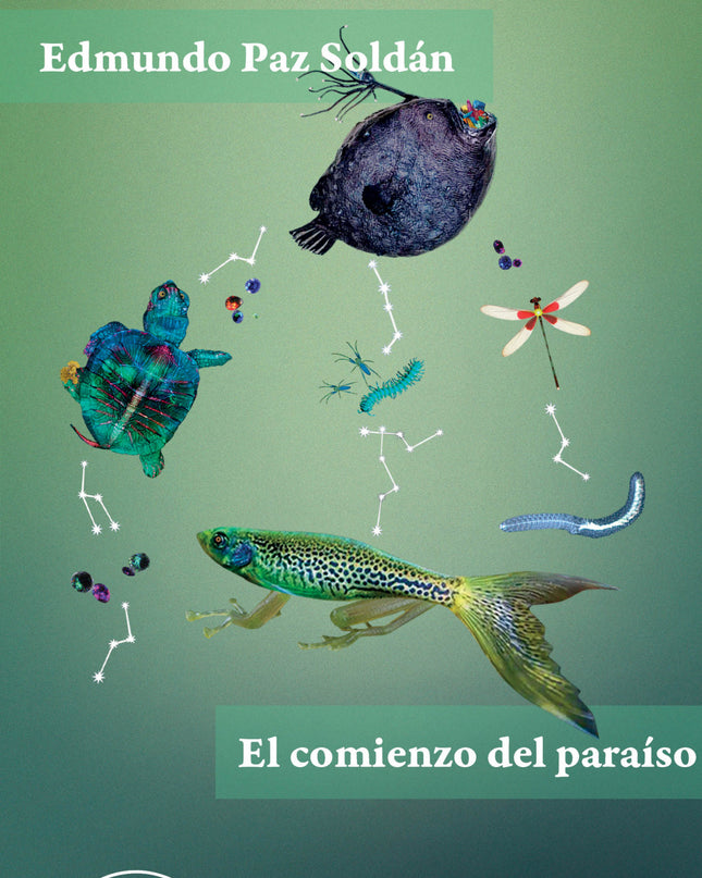 El Comienzo Del Paraíso