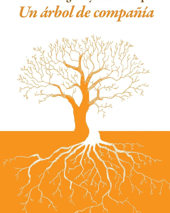 Un árbol De Compañía