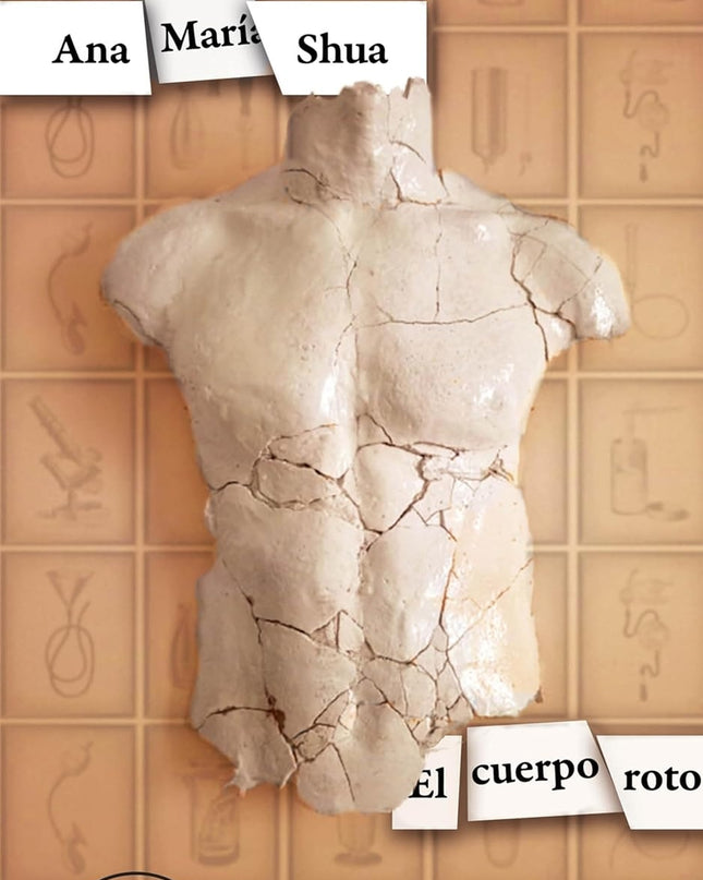 El Cuerpo Roto