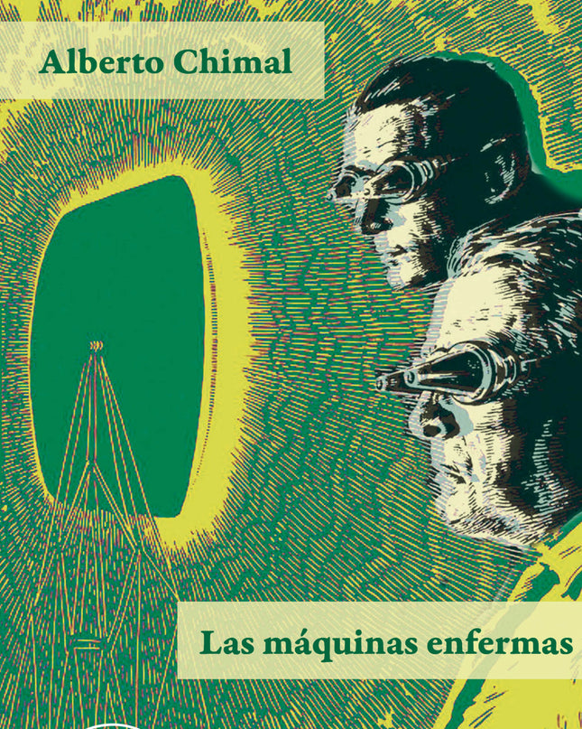 Las Máquinas Enfermas
