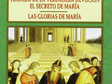 San Luis De Montfort Y San Alfonso Hablan De María