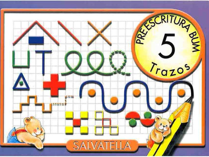 Preescritura Bum 5
