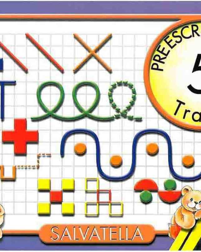 Preescritura Bum 5
