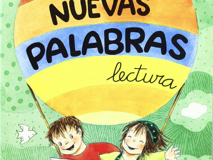 Palabras Lectura 3ª