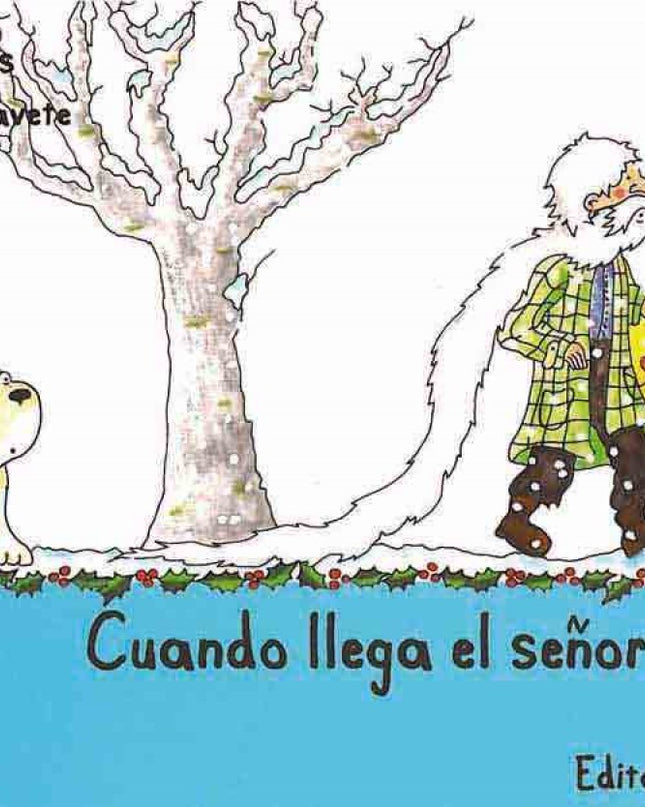 Cuando Llega El Señor Invierno