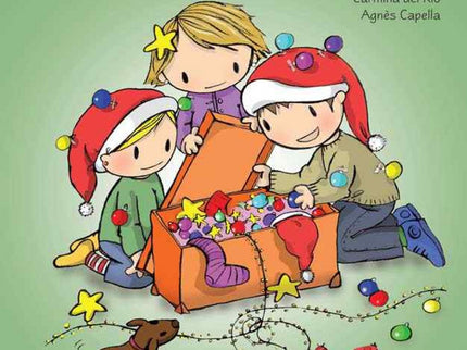 Ya Llega La Navidad !