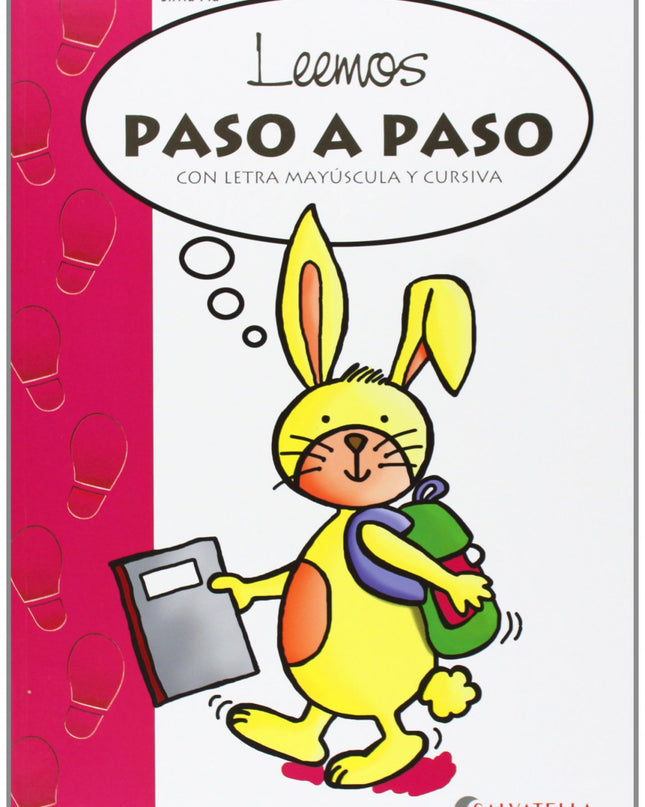 Leemos Paso A Paso