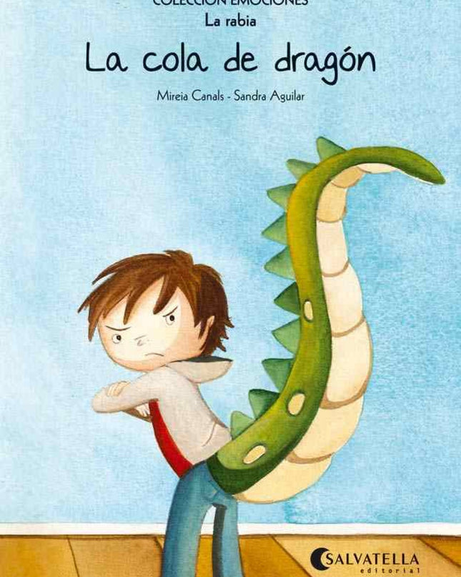 La Cola De Dragón