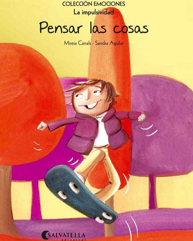 Pensar Las Cosas
