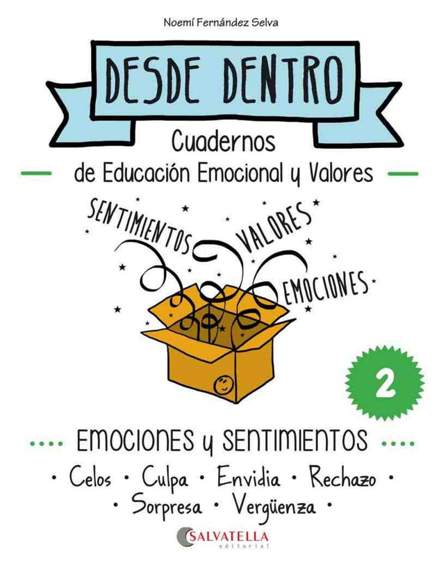 Emociones Y Sentimientos: Celos Culpa Envidia Rechazo
